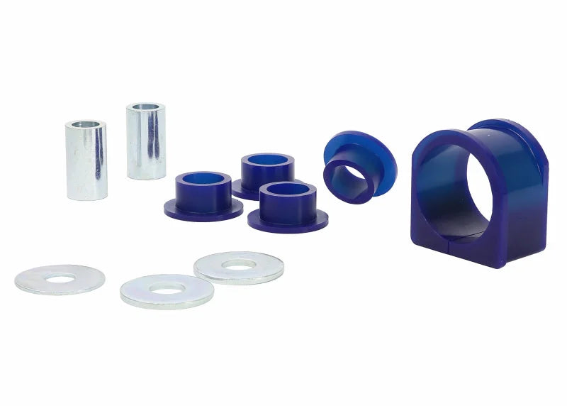SuperPro 2006 Chevrolet Colorado LS Steering Rack and Pinion Mount Bushing Kit - Main Product View
