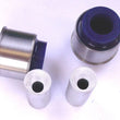 Load image into Gallery viewer, SuperPro 2006 Dodge Charger Base Front Lower Radius Arm w/ Caster Bushing Kit