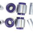Load image into Gallery viewer, SuperPro 2006 Dodge Charger Base Front Upper Inner Control Arm Bushing Kit