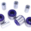 Load image into Gallery viewer, SuperPro 2006 Dodge Charger Base Rear Trailing Arm Forward &amp; Rearward Bushing Set