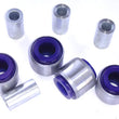 Load image into Gallery viewer, SuperPro 2006 Dodge Charger Base Rear Upper Control Arm &amp; Outer Bushing Kit (4 pcs.)
