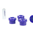 Load image into Gallery viewer, SuperPro 2006 Lexus GS430 Base Front Lower Inner Forward Control Arm Bushing Kit - Main Product View