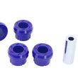 Load image into Gallery viewer, SuperPro 2006 Lexus GS430 Base Front Lower Inner Forward Control Arm Bushing Kit - Side View
