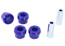 Load image into Gallery viewer, SuperPro 2006 Lexus GS430 Base Front Lower Inner Forward Control Arm Bushing Kit - Side View