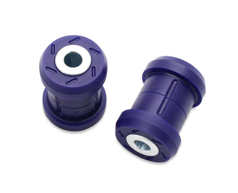 SuperPro 2006 Lexus GS430 Base Front Lower Inner Forward Control Arm Bushing Kit - Additional View 5