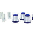 Load image into Gallery viewer, SuperPro 2006 Lexus GS430 Base Front Upper Inner Control Arm Bushing Kit - Main Product View