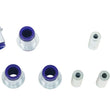 Load image into Gallery viewer, SuperPro 2006 Lexus GS430 Base Front Upper Inner Control Arm Bushing Kit - Side View