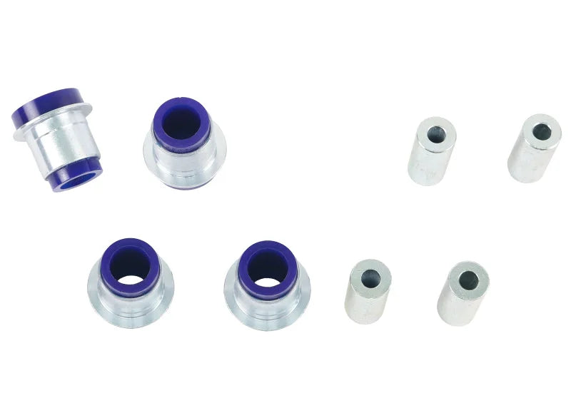 SuperPro 2006 Lexus GS430 Base Front Upper Inner Control Arm Bushing Kit - Side View