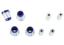 Load image into Gallery viewer, SuperPro 2006 Lexus GS430 Base Front Upper Inner Control Arm Bushing Kit - Side View