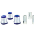 Load image into Gallery viewer, SuperPro 2006 Lexus GS430 Base Front Upper Inner Control Arm Bushing Kit - Detail View