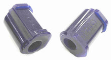 Load image into Gallery viewer, SuperPro 2006 Lexus IS250 Base Rear 18mm Sway Bar Mount Bushing Set