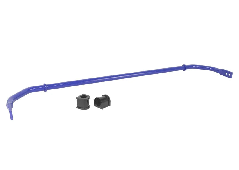 SuperPro 2006 Mazda MX-5 Miata Touring Front 24mm 2-Position Adjustable Sway Bar - Main Product View