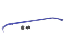 Load image into Gallery viewer, SuperPro 2006 Mazda MX-5 Miata Touring Front 24mm 2-Position Adjustable Sway Bar - Main Product View