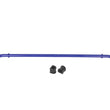 Load image into Gallery viewer, SuperPro 2006 Mazda MX-5 Miata Touring Front 24mm 2-Position Adjustable Sway Bar - Side View