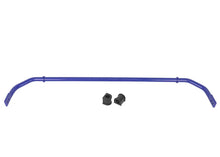 Load image into Gallery viewer, SuperPro 2006 Mazda MX-5 Miata Touring Front 24mm 2-Position Adjustable Sway Bar - Side View