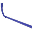 Load image into Gallery viewer, SuperPro 2006 Mazda MX-5 Miata Touring Front 24mm 2-Position Adjustable Sway Bar - Back View