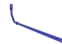 Load image into Gallery viewer, SuperPro 2006 Mazda MX-5 Miata Touring Front 24mm 2-Position Adjustable Sway Bar - Back View