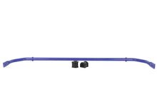 Load image into Gallery viewer, SuperPro 2006 Mazda MX-5 Miata Touring Front 24mm 2-Position Adjustable Sway Bar - Installation View