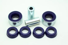 Load image into Gallery viewer, SuperPro 2006 Mazda MX-5 Miata Touring Front Lower Inner Rearward Control Arm Bushing Kit