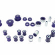 Load image into Gallery viewer, SuperPro 2006 Mazda MX-5 Miata Touring Front / Rear Vehicle Master Bushing Kit - Standard Alignment - Detail View