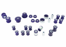 Load image into Gallery viewer, SuperPro 2006 Mazda MX-5 Miata Touring Front / Rear Vehicle Master Bushing Kit - Standard Alignment - Detail View