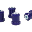 Load image into Gallery viewer, SuperPro 2006 Mazda MX-5 Miata Touring Front Upper Inner Control Arm Bushing Kit - Side View