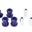 Load image into Gallery viewer, SuperPro 2006 Mazda MX-5 Miata Touring Front Upper Inner Control Arm Bushing Kit - Back View