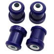 Load image into Gallery viewer, SuperPro 2006 Mazda MX-5 Miata Touring Front Upper Inner Control Arm Camber Adjustable Bushing Set - Main Product View