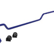 Load image into Gallery viewer, SuperPro 2006 Mazda MX-5 Miata Touring Rear 16mm 3-Position Adjustable Sway Bar Kit - Main Product View