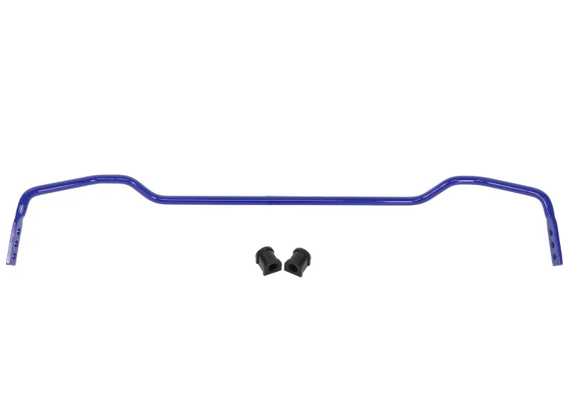SuperPro 2006 Mazda MX-5 Miata Touring Rear 16mm 3-Position Adjustable Sway Bar Kit - Side View
