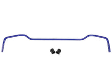Load image into Gallery viewer, SuperPro 2006 Mazda MX-5 Miata Touring Rear 16mm 3-Position Adjustable Sway Bar Kit - Side View