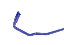 Load image into Gallery viewer, SuperPro 2006 Mazda MX-5 Miata Touring Rear 16mm 3-Position Adjustable Sway Bar Kit - Back View