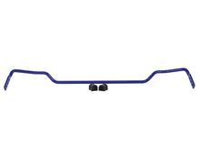 Load image into Gallery viewer, SuperPro 2006 Mazda MX-5 Miata Touring Rear 16mm 3-Position Adjustable Sway Bar Kit - Installation View