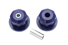 Load image into Gallery viewer, SuperPro 2006 Mazda MX-5 Miata Touring Rear Differential Mount Bushing Kit - Motorsport - Side View