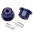 Load image into Gallery viewer, SuperPro 2006 Mazda MX-5 Miata Touring Rear Differential Mount Bushing Kit - Motorsport - Back View