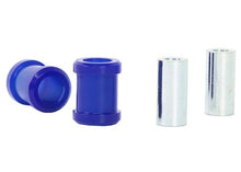 Load image into Gallery viewer, SuperPro 2006 Mazda MX-5 Miata Touring Rear Inner Toe Control Arm Bushing Kit - Side View