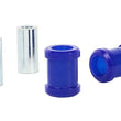 Load image into Gallery viewer, SuperPro 2006 Mazda MX-5 Miata Touring Rear Inner Toe Control Arm Bushing Kit - Back View