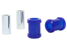 Load image into Gallery viewer, SuperPro 2006 Mazda MX-5 Miata Touring Rear Inner Toe Control Arm Bushing Kit - Back View