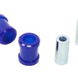Load image into Gallery viewer, SuperPro 2006 Mazda MX-5 Miata Touring Rear Inner Toe Control Arm Bushing Kit - Installation View
