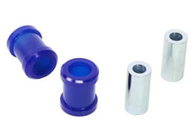 Load image into Gallery viewer, SuperPro 2006 Mazda MX-5 Miata Touring Rear Inner Toe Control Arm Bushing Kit - Installation View