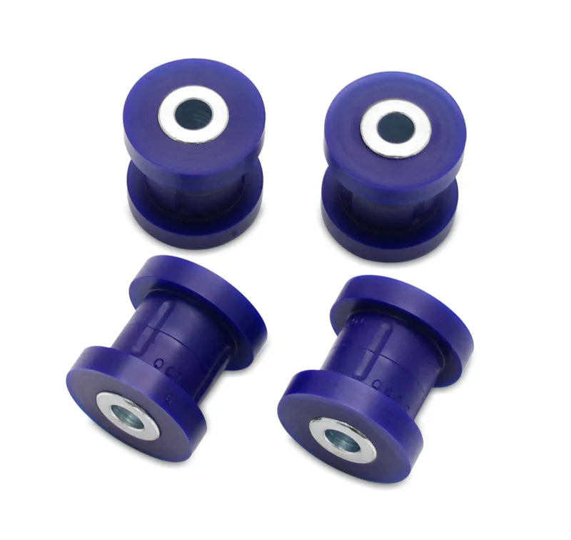 SuperPro 2006 Subaru B9 Tribeca Limited Rear Upper Inner Control Arm Bushing Kit - Side View