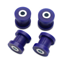 Load image into Gallery viewer, SuperPro 2006 Subaru B9 Tribeca Limited Rear Upper Inner Control Arm Bushing Kit - Side View
