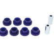 Load image into Gallery viewer, SuperPro 2006 Subaru B9 Tribeca Limited Rear Upper Inner Control Arm Bushing Kit - Installation View