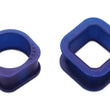 Load image into Gallery viewer, SuperPro 2006 Subaru Impreza 2.5i Steering Rack and Pinion Mount Bushing Kit - Main Product View