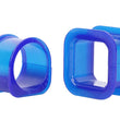 Load image into Gallery viewer, SuperPro 2006 Subaru Impreza 2.5i Steering Rack and Pinion Mount Bushing Kit - Detail View