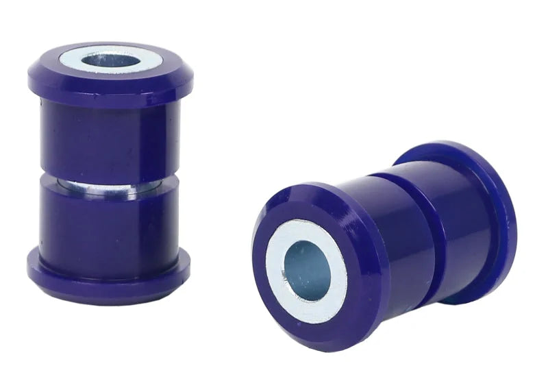 SuperPro 2006 Toyota RAV4 Limited Front Lower Inner Forward Control Arm Bushing Kit - Main Product View