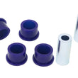 Load image into Gallery viewer, SuperPro 2006 Toyota RAV4 Limited Front Lower Inner Forward Control Arm Bushing Kit - Side View