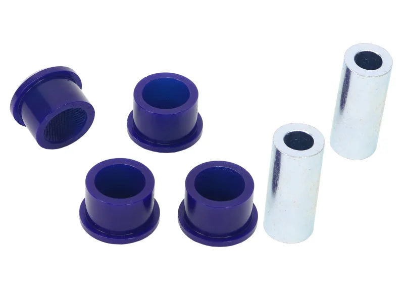 SuperPro 2006 Toyota RAV4 Limited Front Lower Inner Forward Control Arm Bushing Kit - Side View