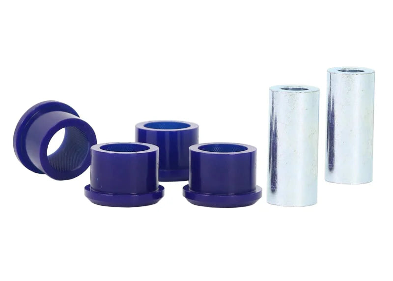SuperPro 2006 Toyota RAV4 Limited Front Lower Inner Forward Control Arm Bushing Kit - Detail View