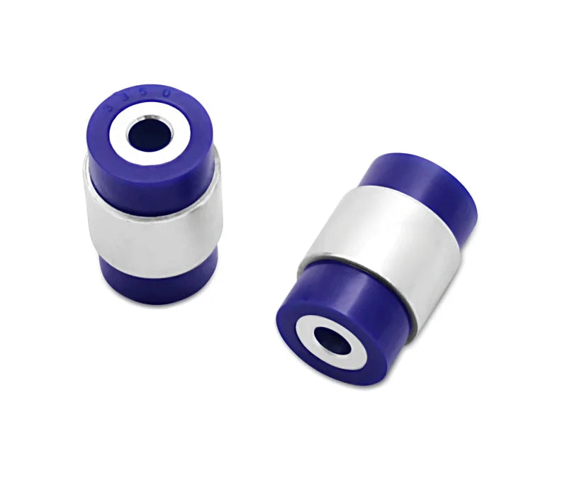 SuperPro 2006 Volkswagen GTI Base Rear Inner Forwardmost Control Arm Bushing Kit - Main Product View